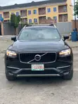 Volvo XC90 2016 Baki - 1