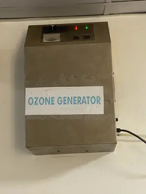 Brand New 3g Ozone Generator for Water Treatment