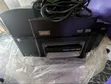 Fargo DTC 1500 Plastic ID Card Printer - 2