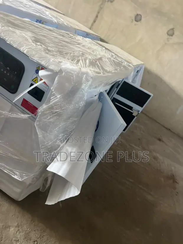 Perkins 60kVA Factory-Standard Soundproof Generator - 1