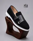 Louis Vuitton Classic Flats Shoes - Men's Size 40-44 - 4