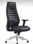 Luxury Boss Office Products Derar Kujerar Ofis - Sabuwa - 1