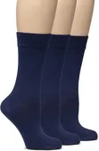 12pcs Colour Children's Cotton Socks - 2