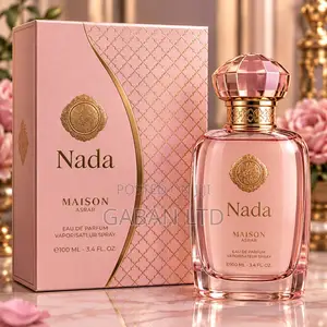 Maison de Parfum Nadia Eau de Parfum - Unisex