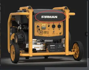Sumec Firman Eco Gold EG20 Janareta