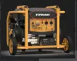 Sumec Firman Eco Gold EG20 Janareta - 1