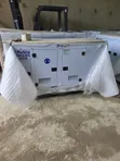 Original Perkins 25kVA Three-Phase Diesel Soundproof Generator - 1