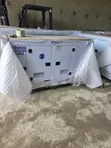 Original Perkins 25kVA Three-Phase Diesel Soundproof Generator - 2