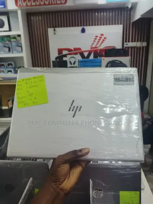 Laptop HP EliteBook 830 G6 - Intel Core i5, 8GB RAM, 256GB SSD