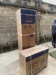 Royal 3 Tons Mai Nauyi Mai Aikin Inverter AC Na Tsaye - 2
