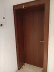 Sabbin Ƙofofin Katako na Flush tare da Shigarwa - 1