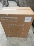 Synix 8.5KG Semi-Automatic Twin Tub Washer - 2