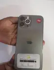Apple iPhone 13 Pro Max 256GB Grey - 1