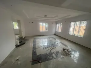 5 Bedroom Duplex for Rent in Banana Island Estate