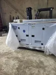 Perkins 25kVA Three-Phase Diesel Generator - 1