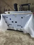 Perkins 25kVA Three-Phase Diesel Generator - 2