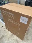 Synix 8.5KG Large Capacity Washing Machine - 1