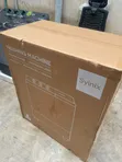 Synix 8.5KG Large Capacity Washing Machine - 2