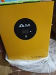 SMS 5kWh 48V Lithium Battery System - 2