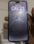 Apple iPhone 14 Pro Max 256GB Blue (Used, Cracked Body) - 2