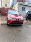 Toyota RAV4 Limited 2017 Ja - 1