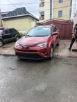 Toyota RAV4 Limited 2017 Ja - 2
