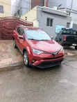 Toyota RAV4 Limited 2017 Ja - 3