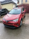 Toyota RAV4 Limited 2017 Ja - 4