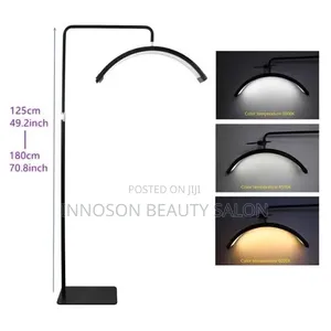 Moon Light - Bright Spa & Facial Light