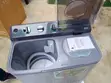 Synix 8kg Twin Tub Washing Machine - 1