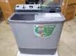 Synix 8kg Twin Tub Washing Machine - 2
