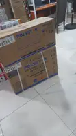 Brand New Polystar PV-MD-09-INV 1HP Inverter AC - 2