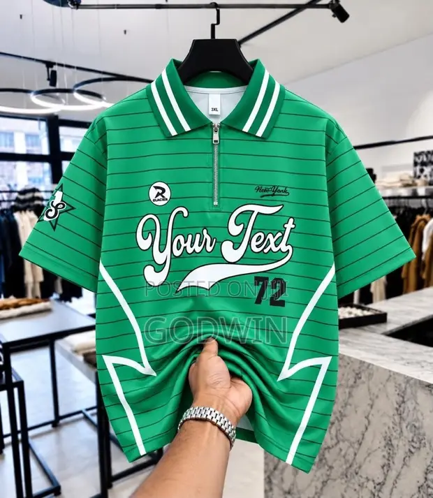 Boys & Girls Polo Shirts - Brand New - 1