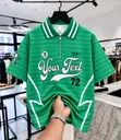 Boys & Girls Polo Shirts - Brand New - 1