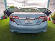 Toyota Camry Spider 2012 Blue - 1
