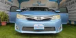 Toyota Camry Spider 2012 Blue - 3