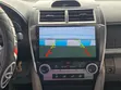 Toyota Camry Spider 2012 Blue - 4