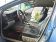 Toyota Camry Spider 2012 Blue - 5