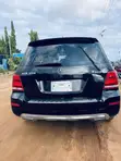 2014 Mercedes-Benz GLK 350 - 1