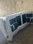 Perkins 60kVA Mai Rufe Da Kyau Diesel Generator - 1