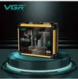 VGR Professional Barber Tools Set - 2