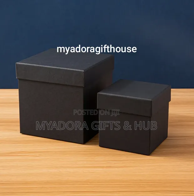 Luxury Gift Boxes - Myadora Gift House - 1