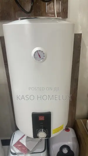 Brand New 50L Vertical Electric Water Heater