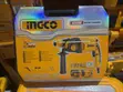 INGCO 650W Rotary Hammer Drill - 1
