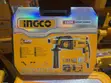 INGCO 650W Rotary Hammer Drill - 2