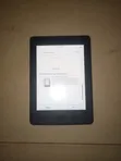 Amazon Kindle Paperwhite 4GB Baki (Wanda Aka Yi Amfani Da Shi Daga Ƙasashen Waje) - 3