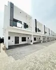 4 Bedroom Townhouse/Terrace in Ikota, Lekki for Sale - 1