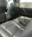 Lexus RX 350 AWD 2017 Silver - 5