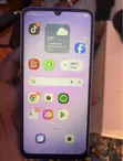 Samsung Galaxy A17 5G 128GB Purple - 3