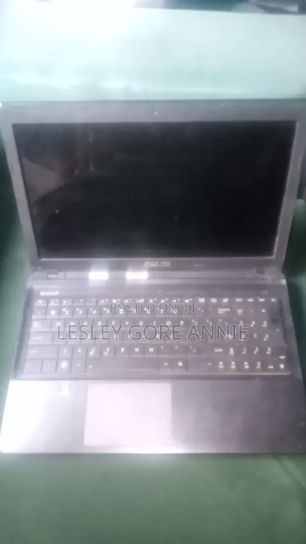 Asus K55DR Laptop - 8GB RAM, 500GB HDD+SSD - 1